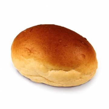 小圓法麵包
