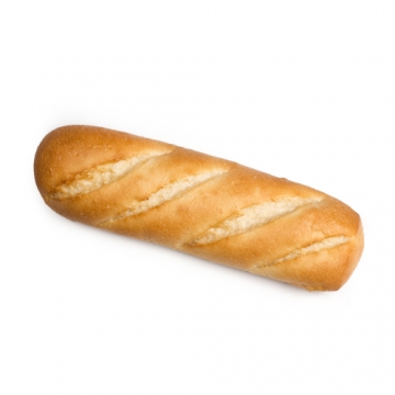 軟法麵包
