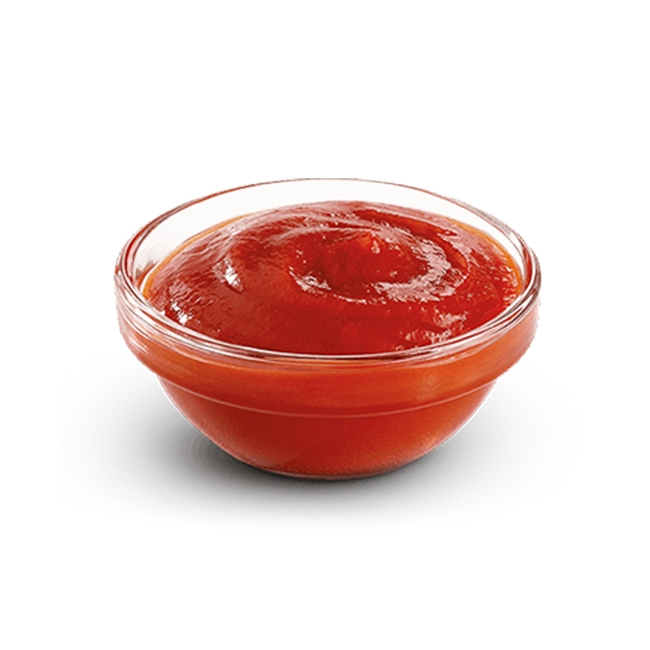 番茄醬