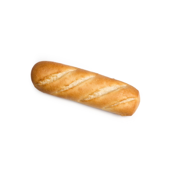 軟法麵包