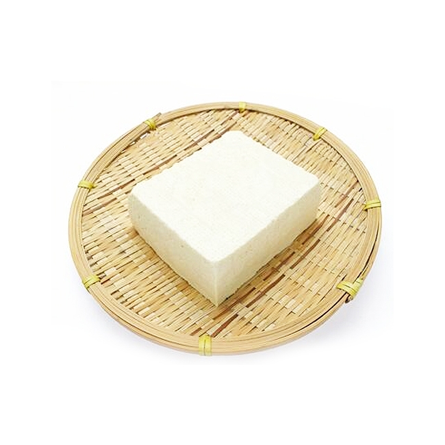 板豆腐